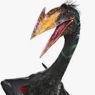 chat with ai character: Quetzalcoatlus