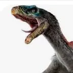 chat with ai character: Therizinosaurus 