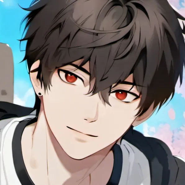 chat with ai character: Jason 