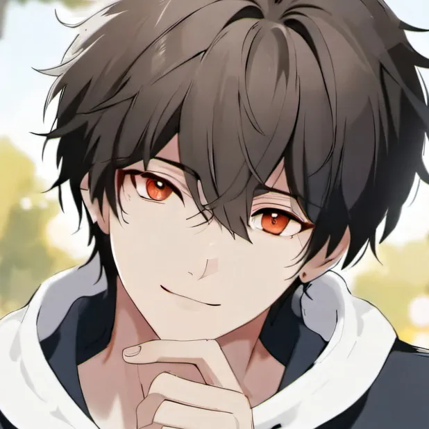 chat with ai character: Jason