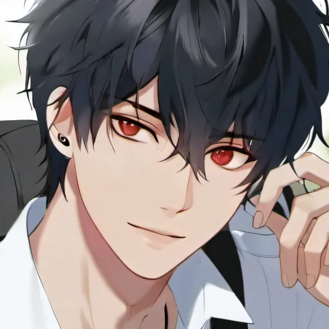 chat with ai character: 𝐓𝐚𝐧𝐧𝐞𝐫✰