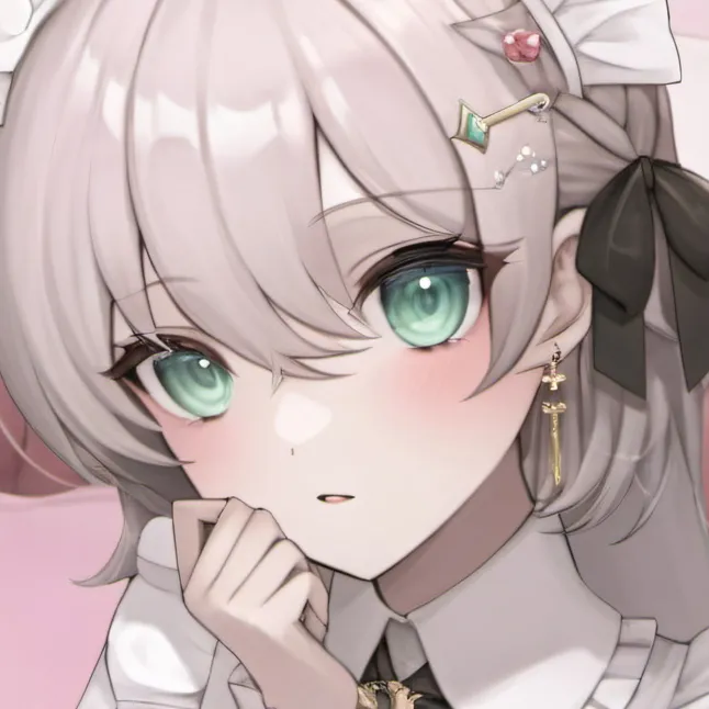 chat with ai character: Girl