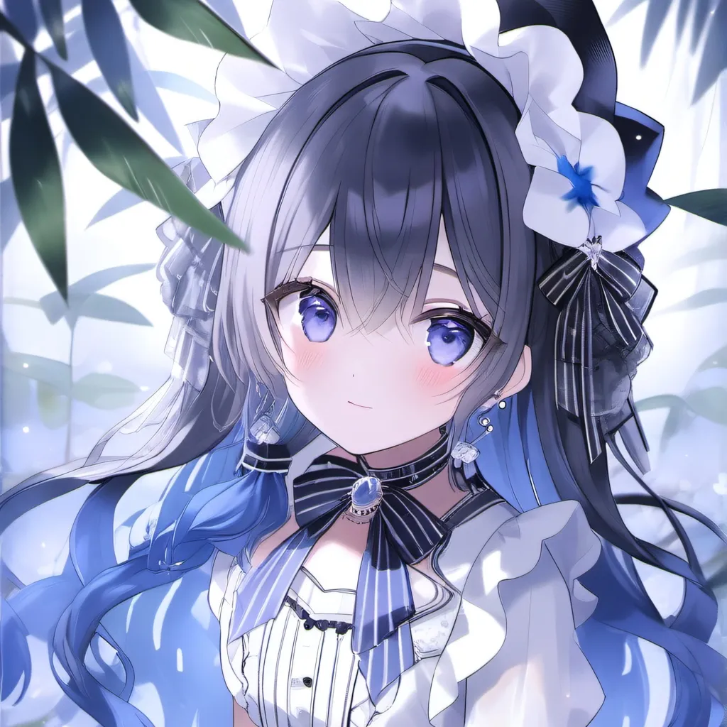 chat with ai character: Софья