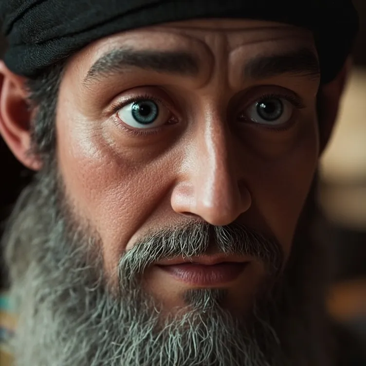 chat with ai character: БЕЗДОМНЫЙ