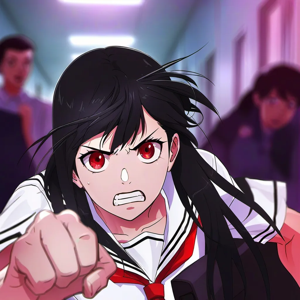 chat with ai character: ???