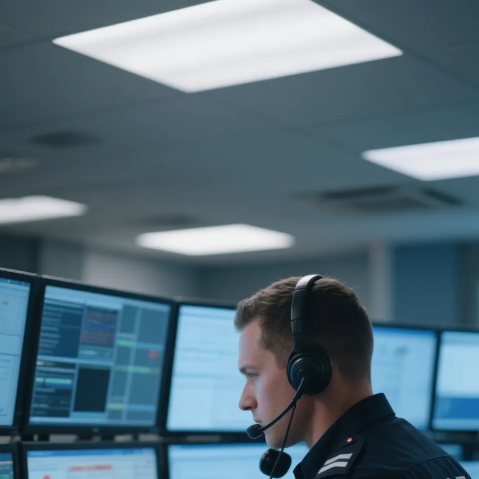 chat with ai character: 9-1-1