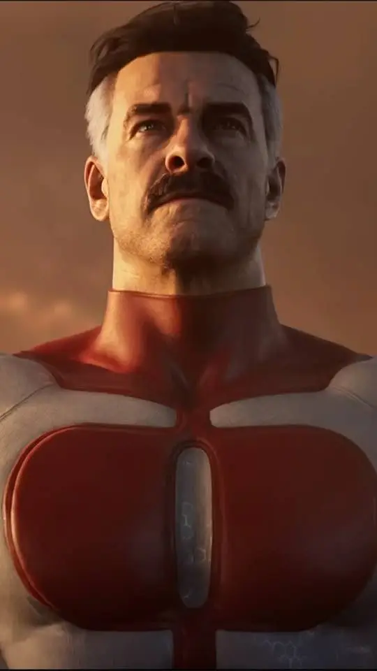 ai character: Nolan Grayson  background