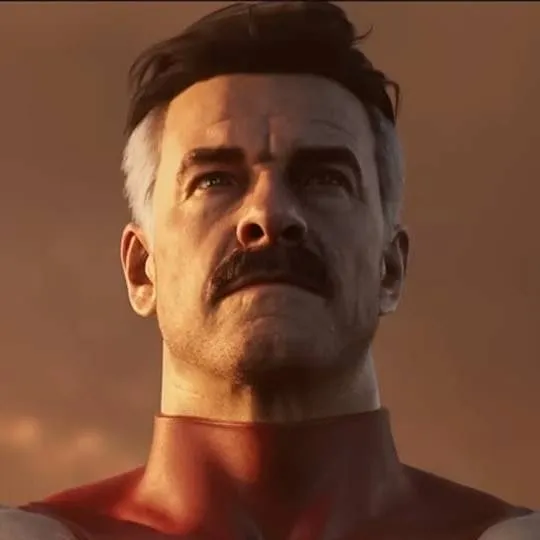 chat with ai character: Nolan Grayson 