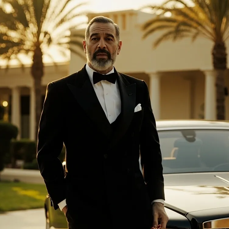chat with ai character: Abdullah Jaffar