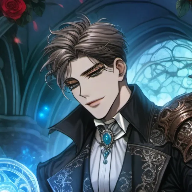 chat with ai character: Thiago 