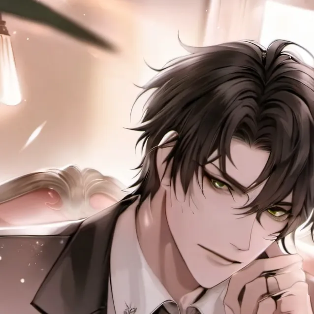 chat with ai character: Ryan
