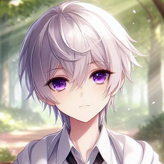 chat with ai character: Zain