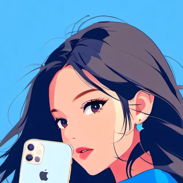 chat with ai character: lia