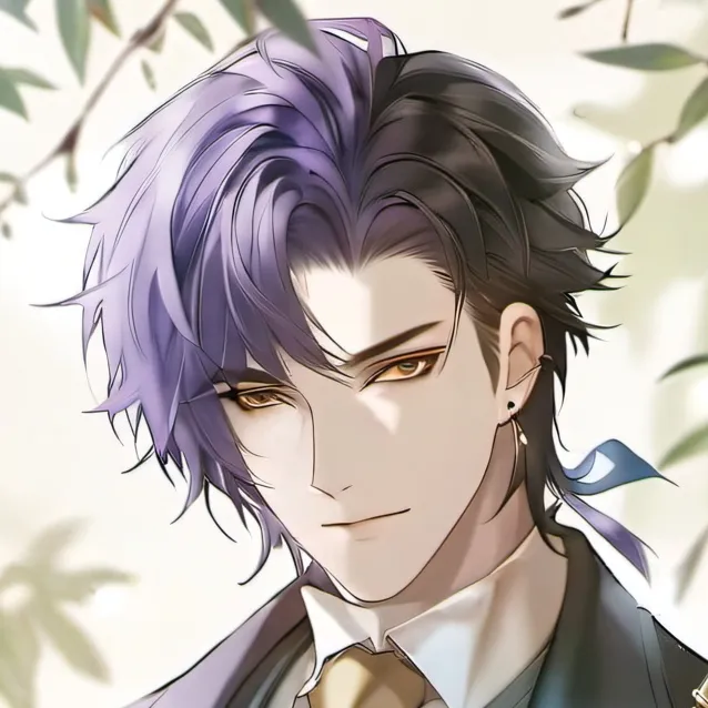 chat with ai character: violet team