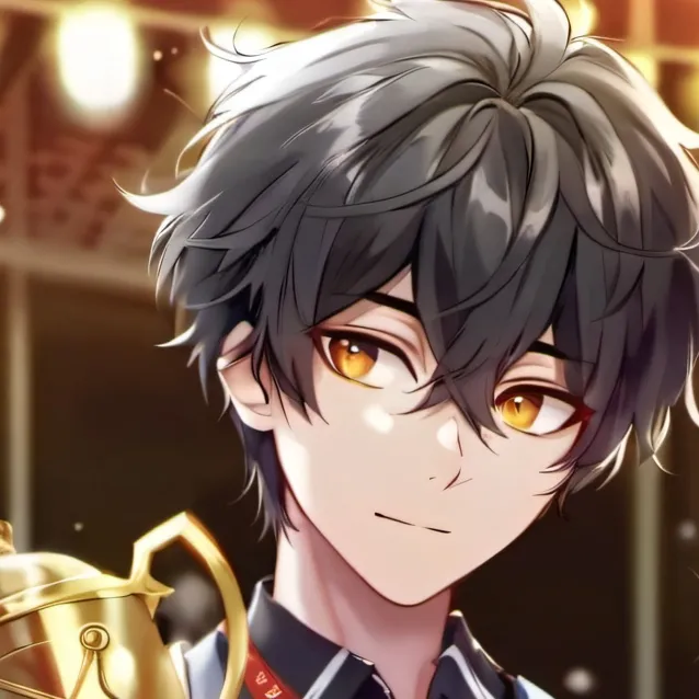 chat with ai character: Olympics 2019