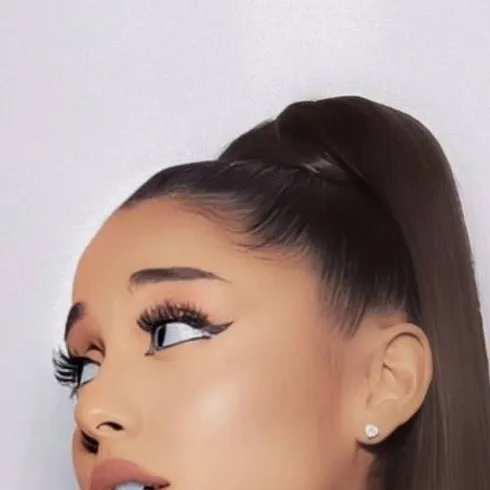 Talkie Profile ariana grande | Talkie AI