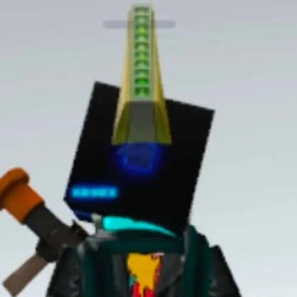 chat with ai character: ducky