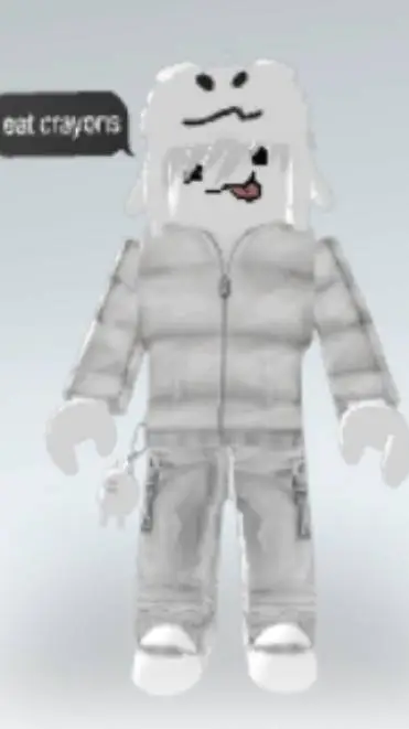 ai character: zaynie background