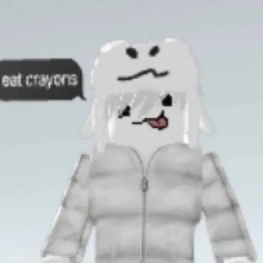 chat with ai character: zaynie