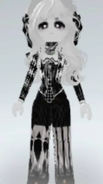 ai character: vixen_online  background