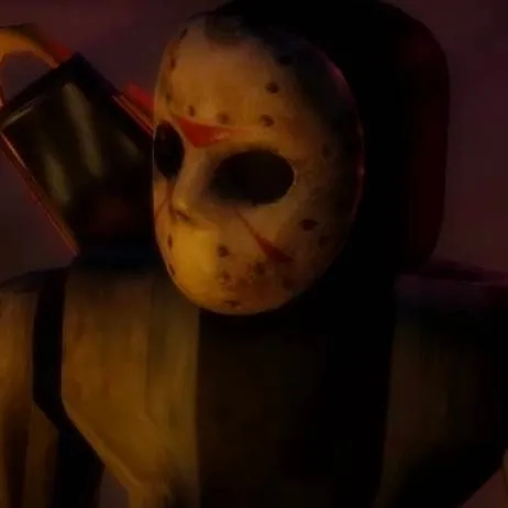 chat with ai character: JASON 