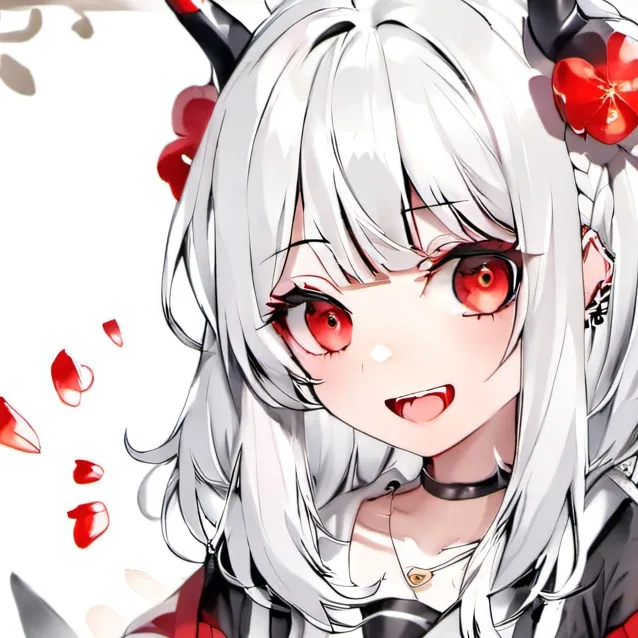 chat with ai character: clarissa 