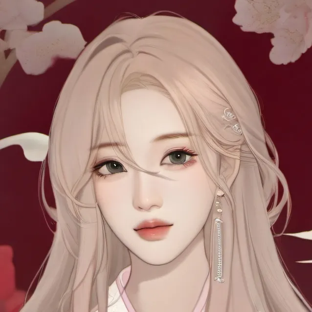 chat with ai character: 钟璇