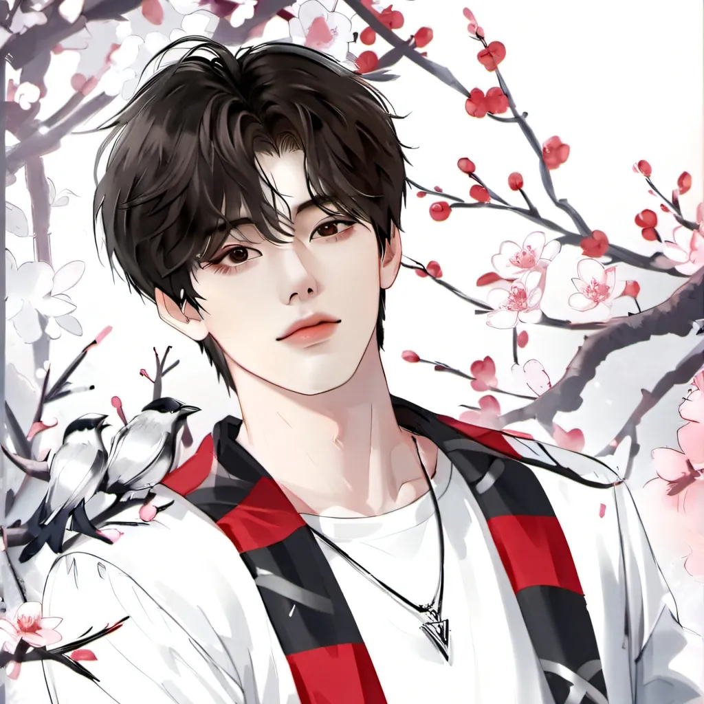 chat with ai character: 林婉婷