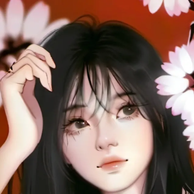 chat with ai character: 云蓝