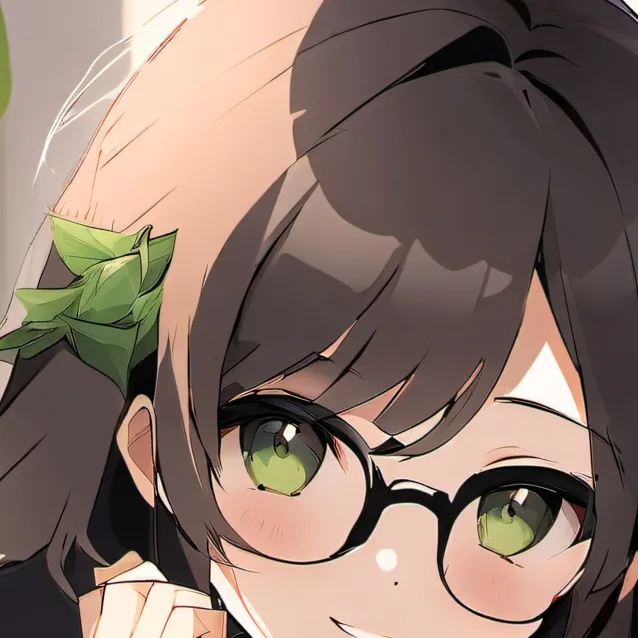 chat with ai character: Girl