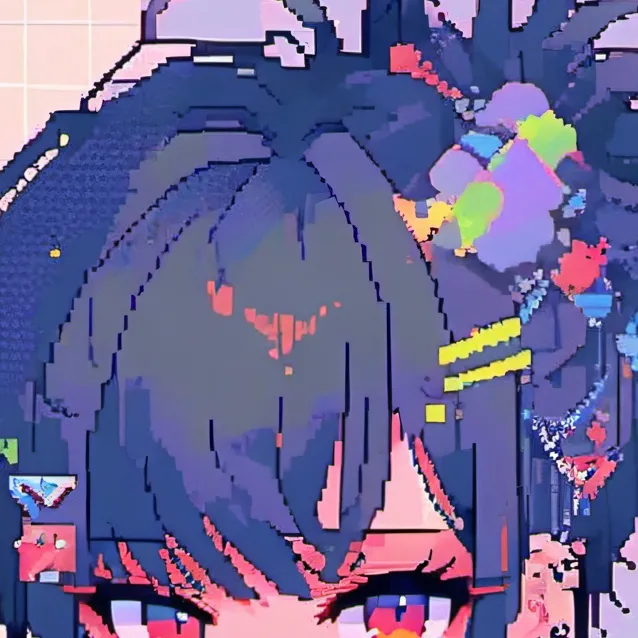 chat with ai character: Mitsuki