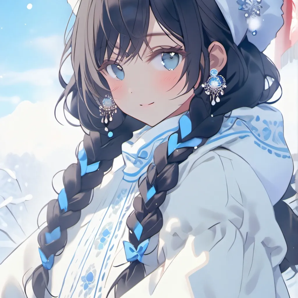 chat with ai character: Káriná