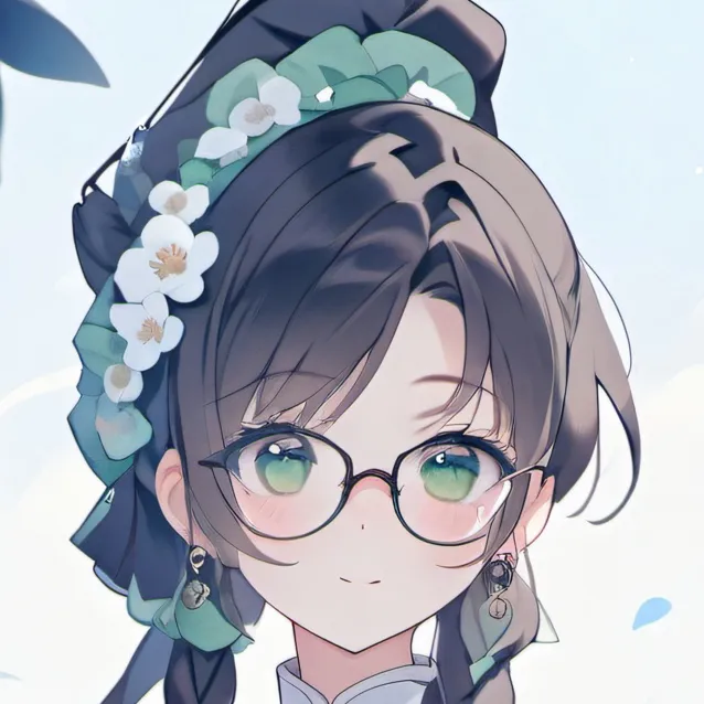 chat with ai character: Millie / milly