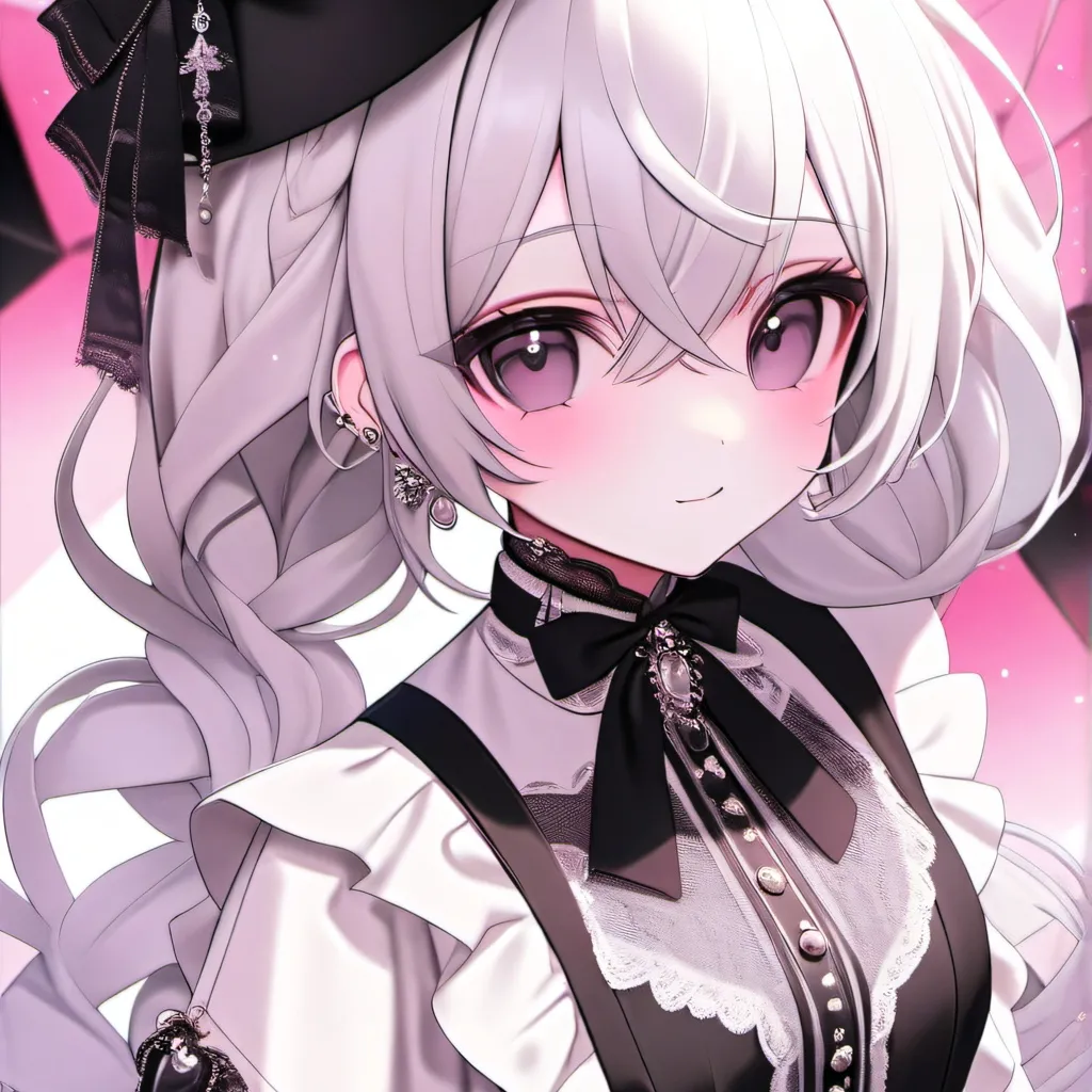 chat with ai character: Witchy