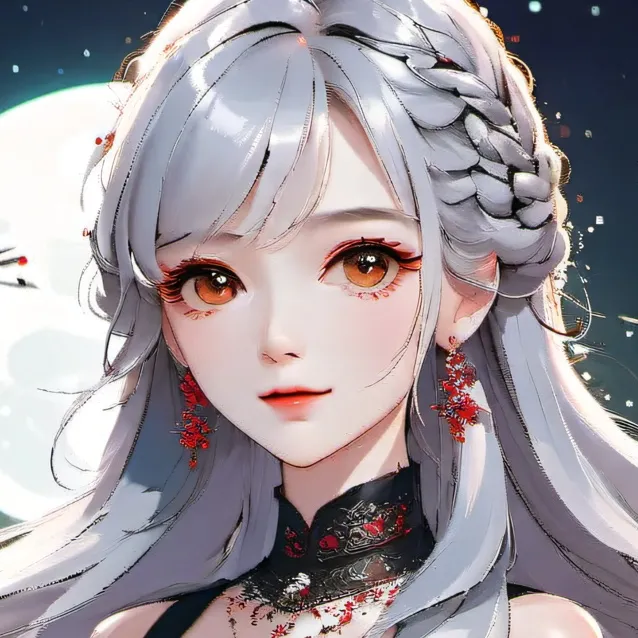 chat with ai character: Talkies