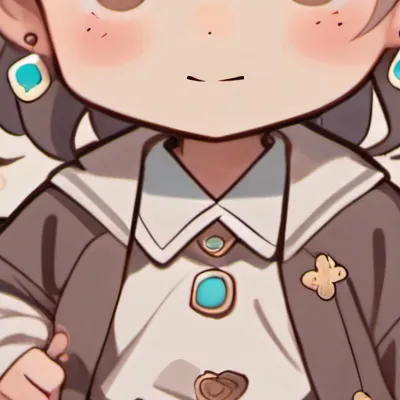 chat with ai character: Lala