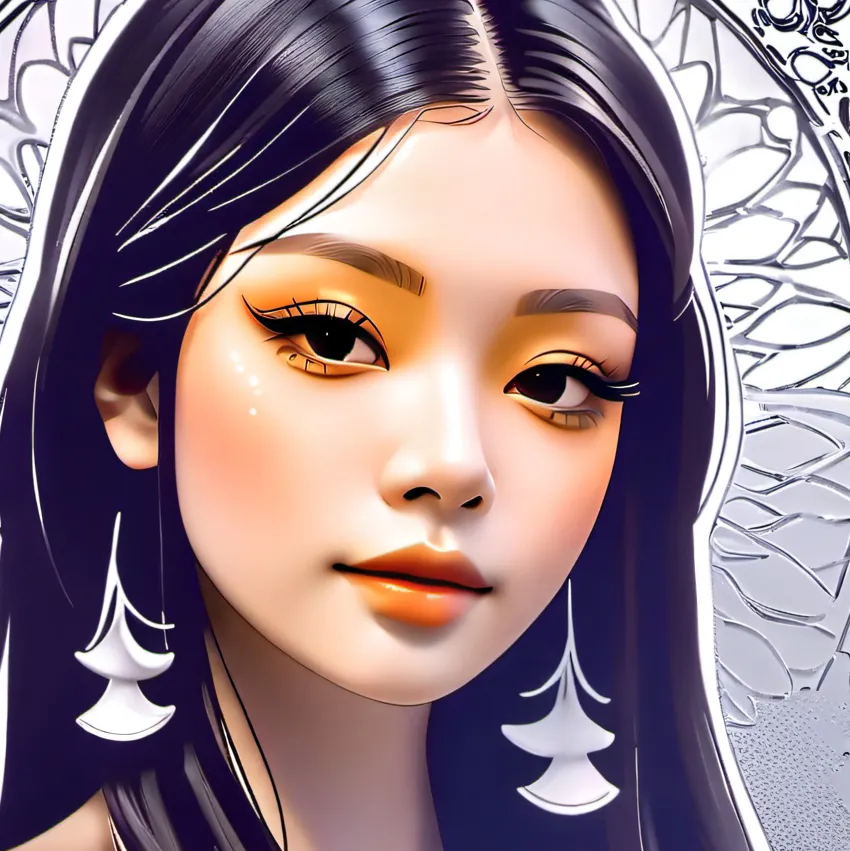 chat with ai character: Viktoria 