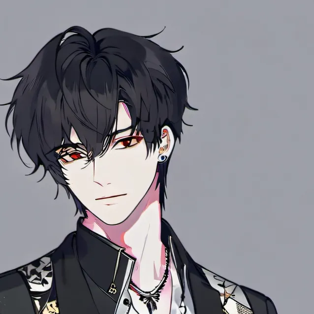 chat with ai character: Mark (Gangster)
