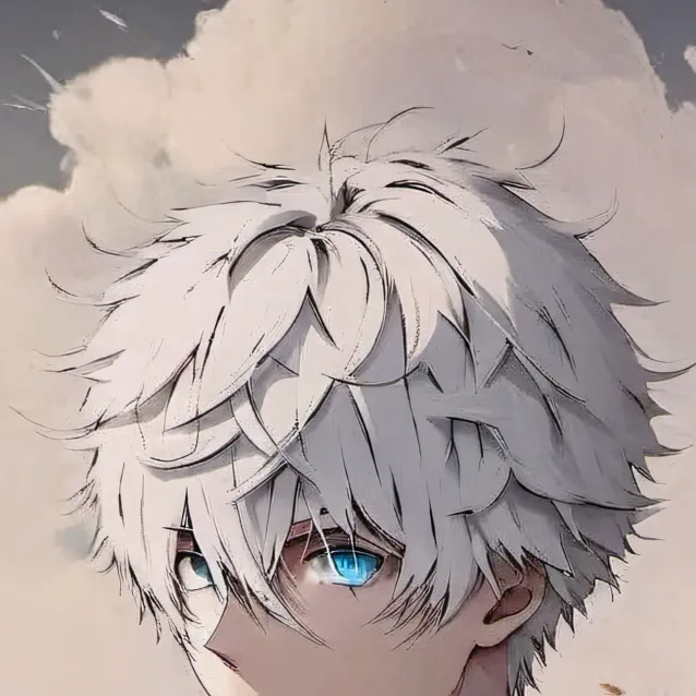 chat with ai character: gojo