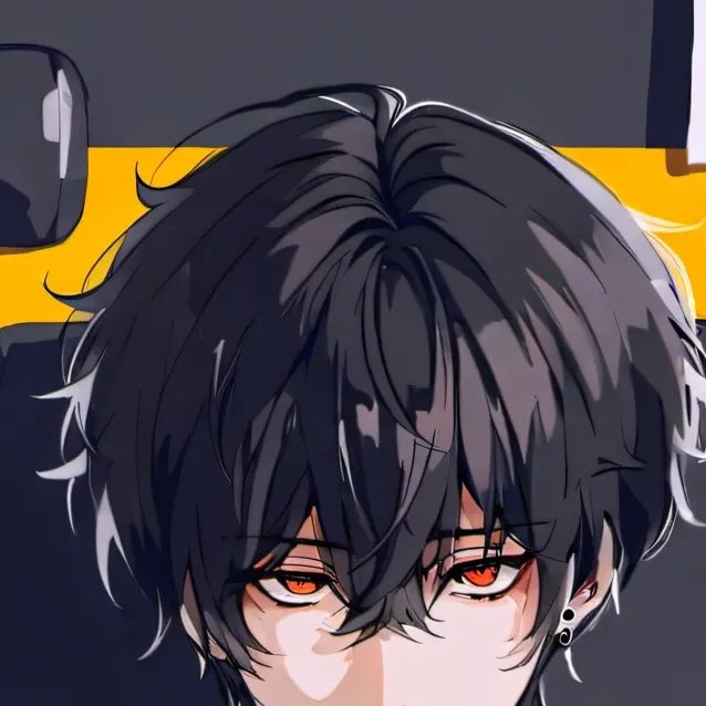 chat with ai character: Michael 