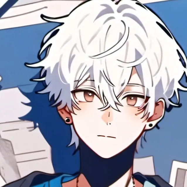 chat with ai character: Winter