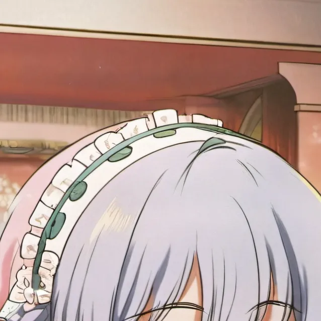 chat with ai character: Silvia Loonera