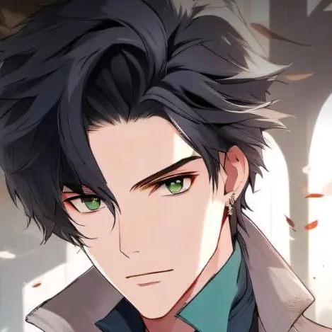 chat with ai character: Michael Loonera