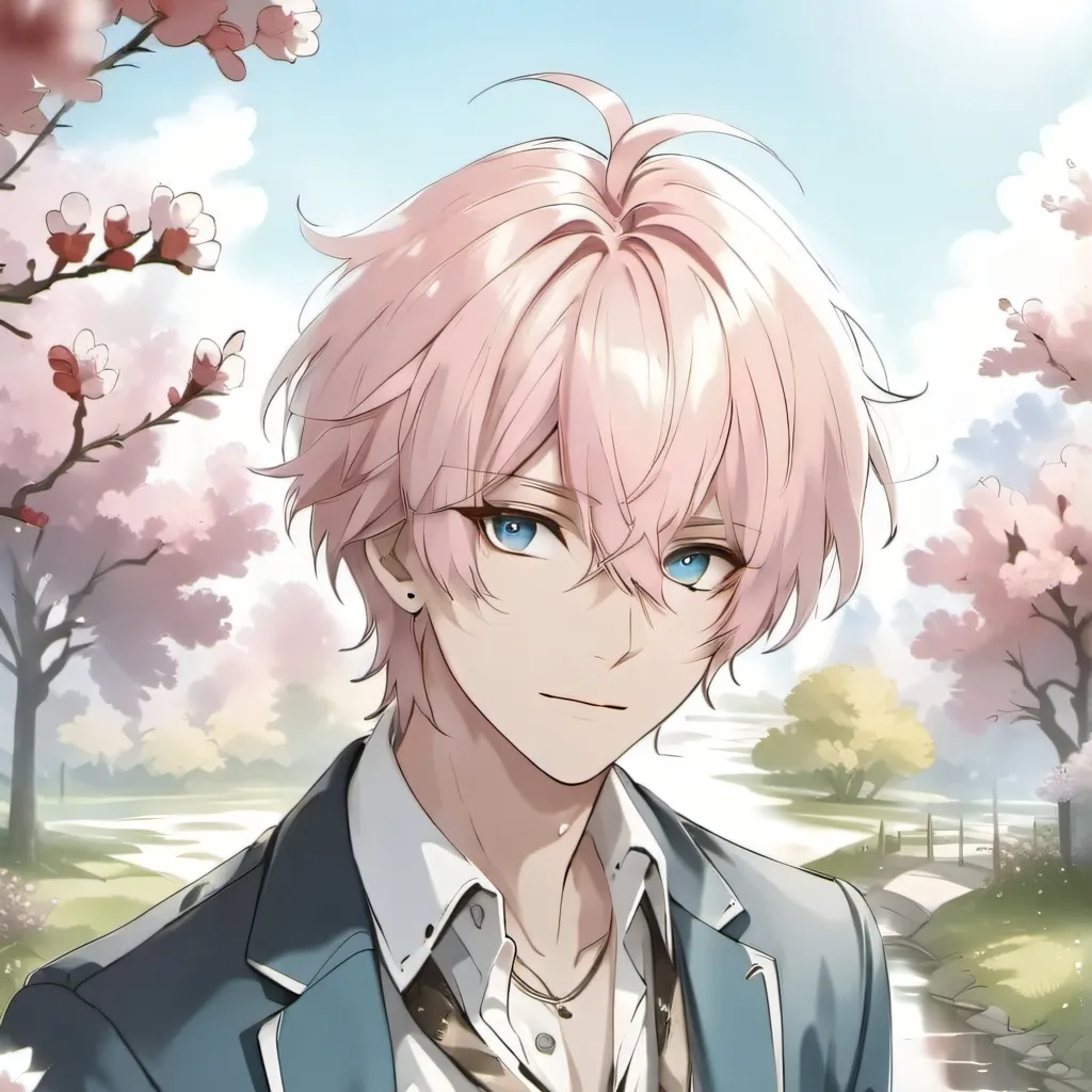 chat with ai character: Aaron Starloss