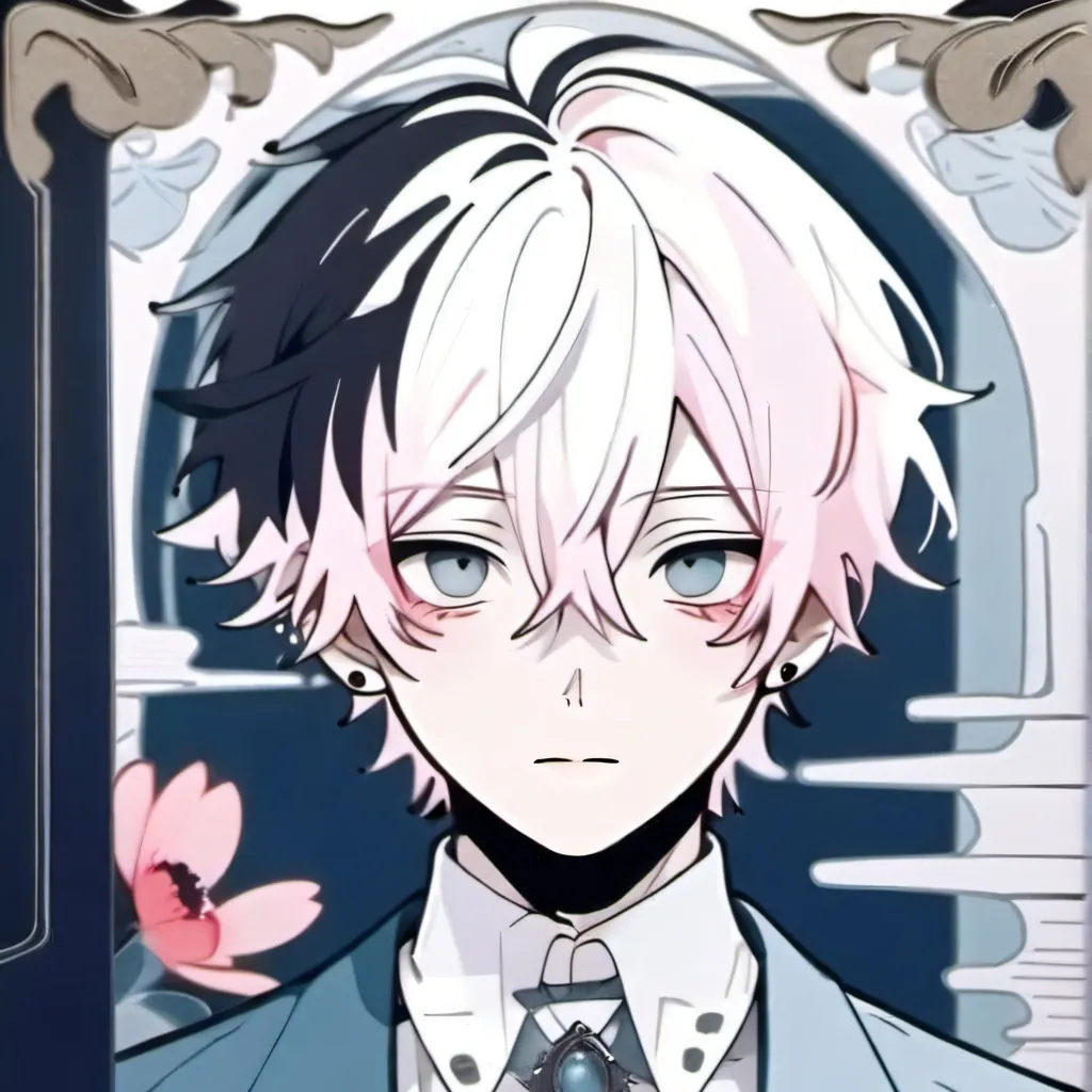 chat with ai character: Aaron Starloss 