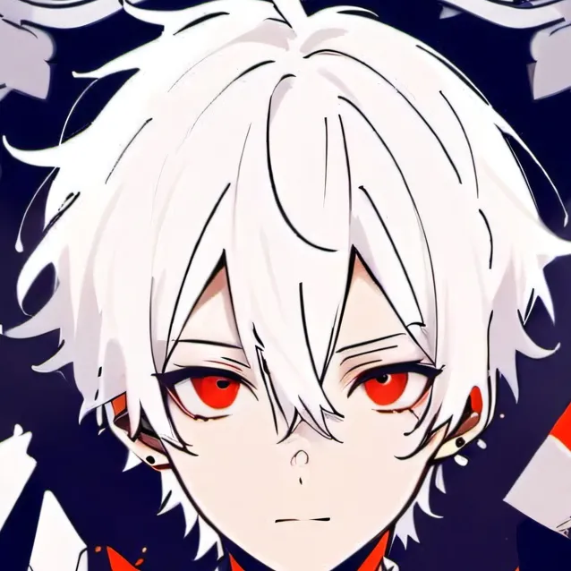 chat with ai character: Kuro