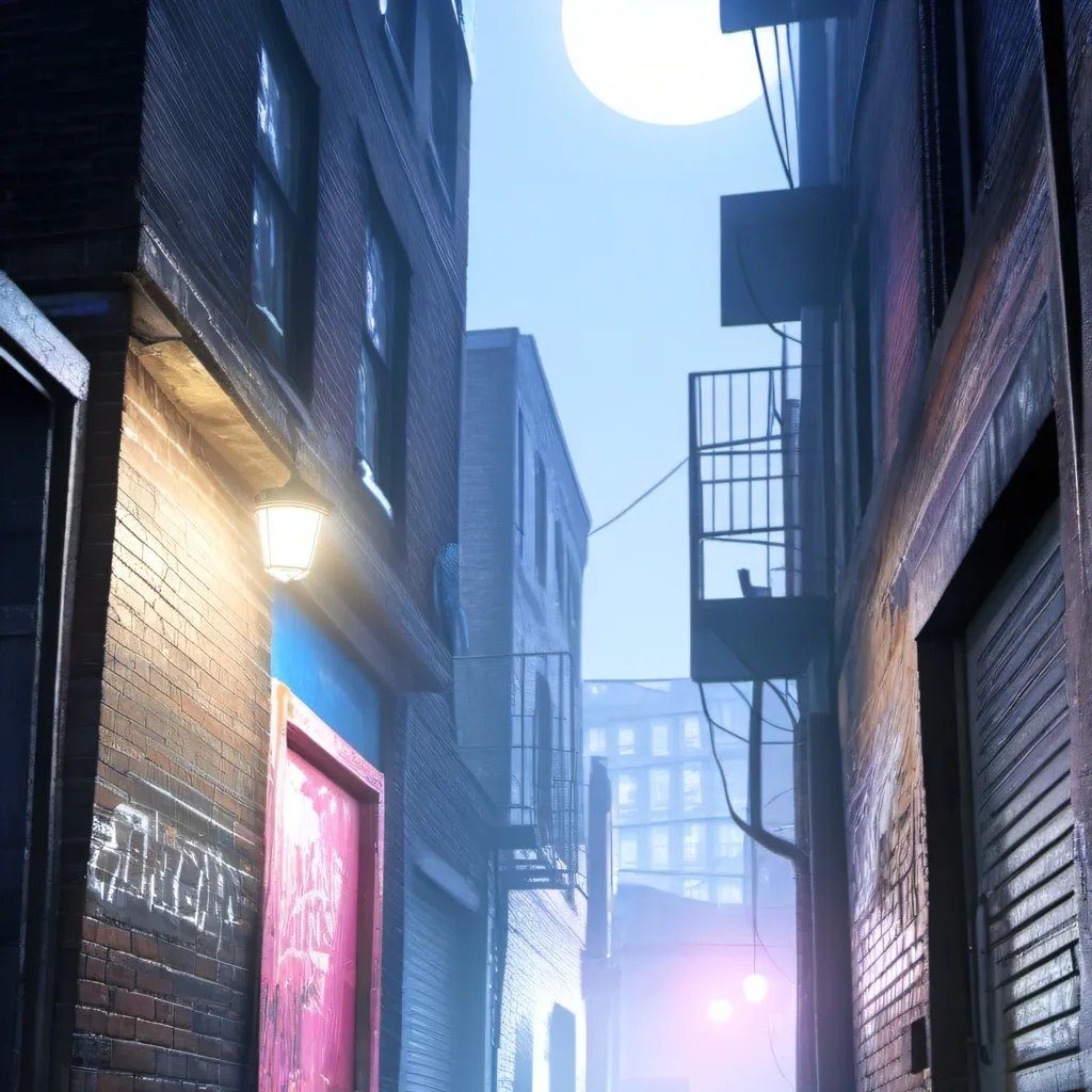 chat with ai character: Scary JJK