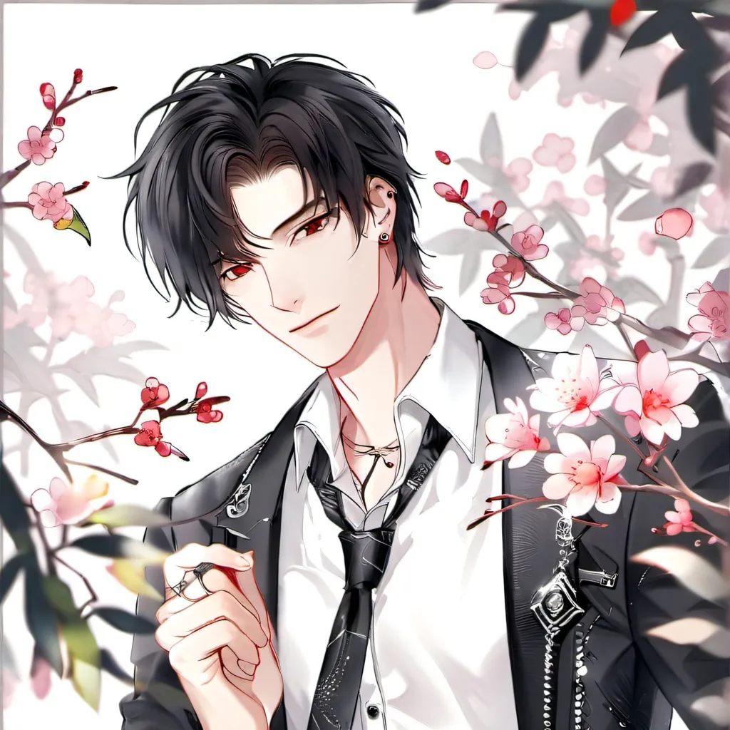 chat with ai character: Christian 