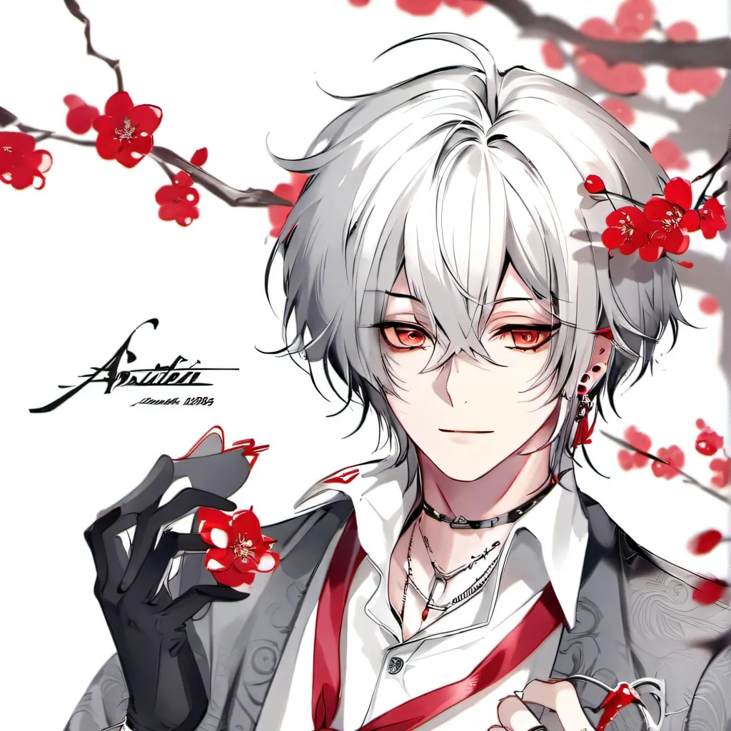 chat with ai character: Jey Danislam