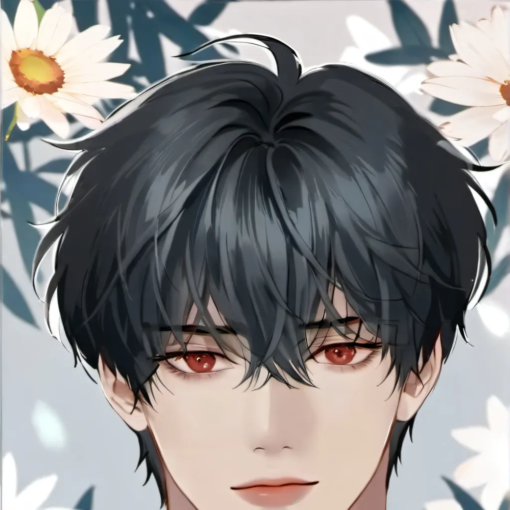 chat with ai character: jin-whu